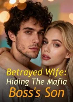 Betrayed Wife: Hiding The Mafia Boss's Son