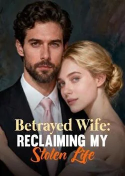 Betrayed Wife: Reclaiming My Stolen Life Novel Cover