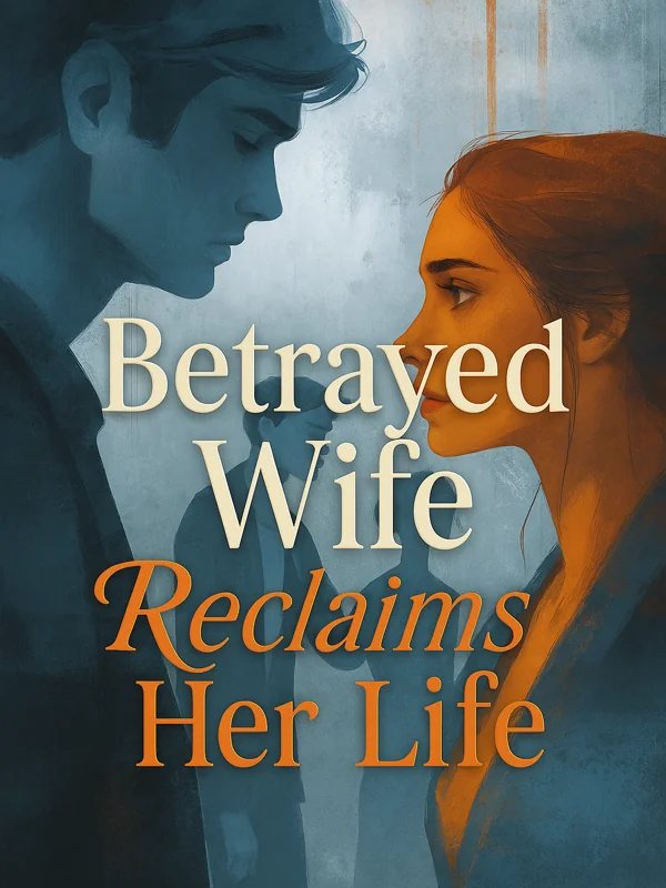 Betrayed Wife Reclaims Her Life