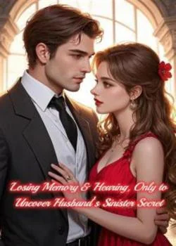  Losing Memory &amp; Hearing, Only to Uncover Husband's Sinister Secret