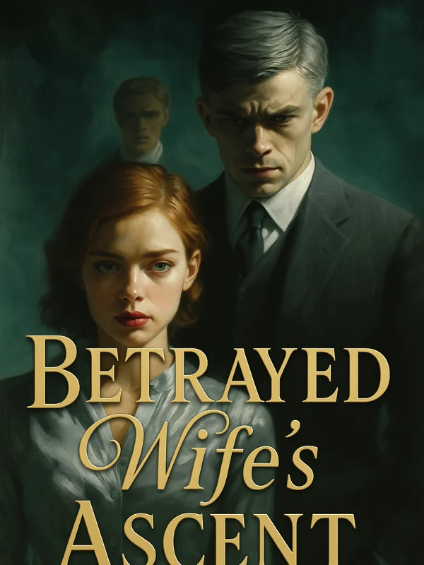 Betrayed Wife's Ascent