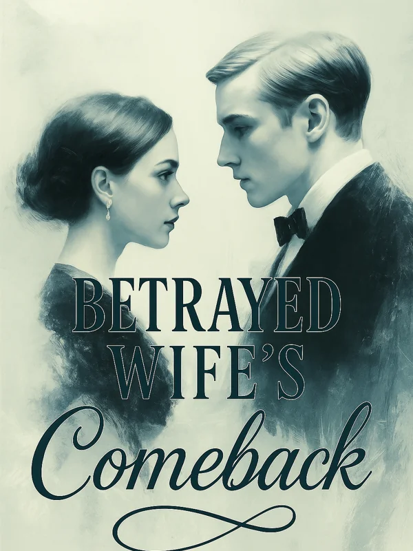 Betrayed Wife's Comeback