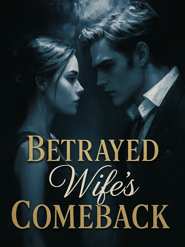 Betrayed Wife's Comeback