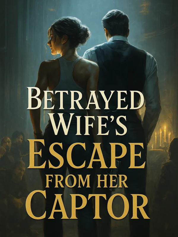 Betrayed Wife's Escape from Her Captor