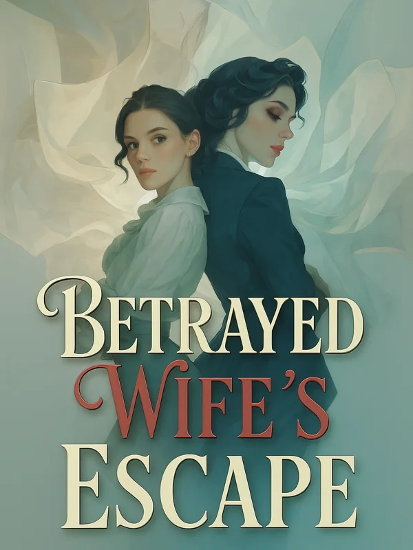 Betrayed Wife's Escape