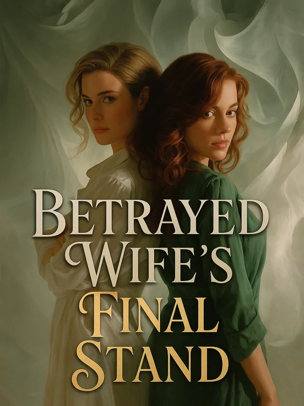 Betrayed Wife's Final Stand