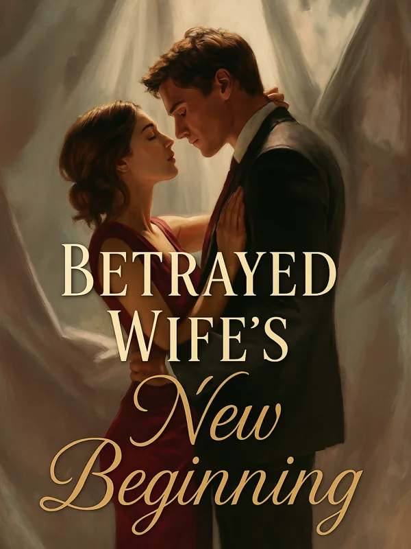 Betrayed Wife's New Beginning