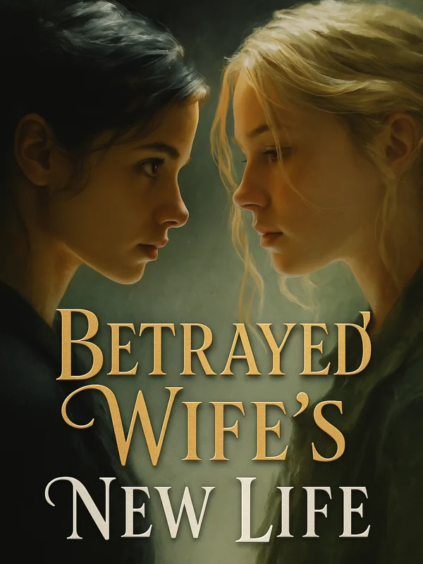 Betrayed Wife's New Life Novel Cover