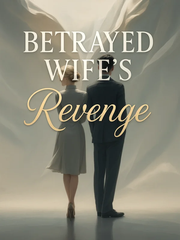 Betrayed Wife's Revenge