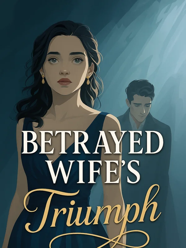 Betrayed Wife's Triumph