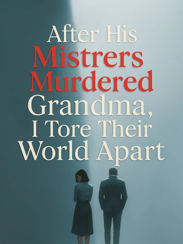 After His Mistress Murdered Grandma, I Tore Their World Apart