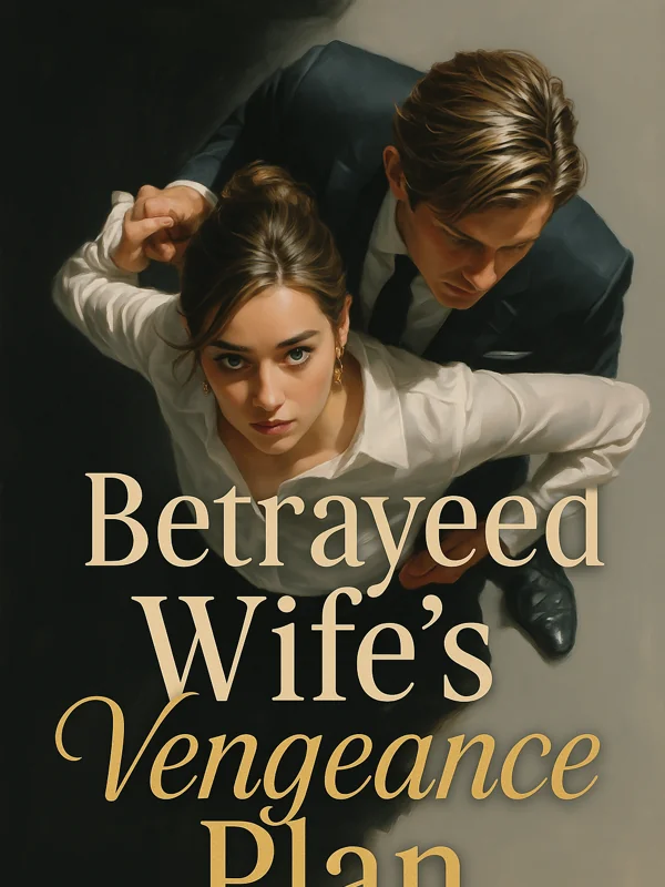 Betrayed Wife's Vengeance Plan