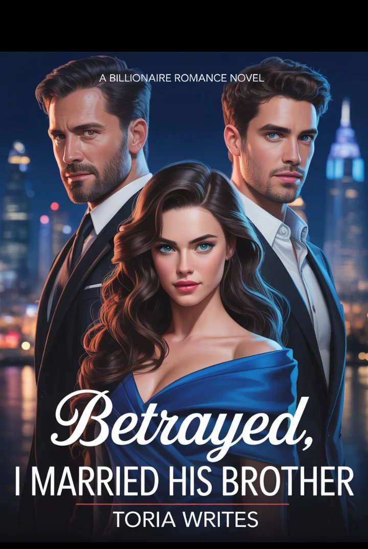 Betrayed,i Married His Brother