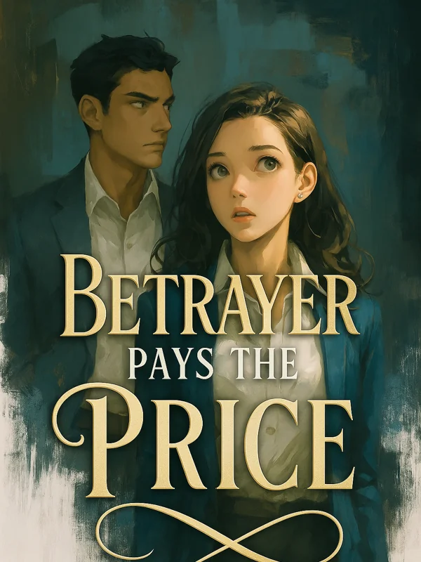 Betrayer Pays the Price