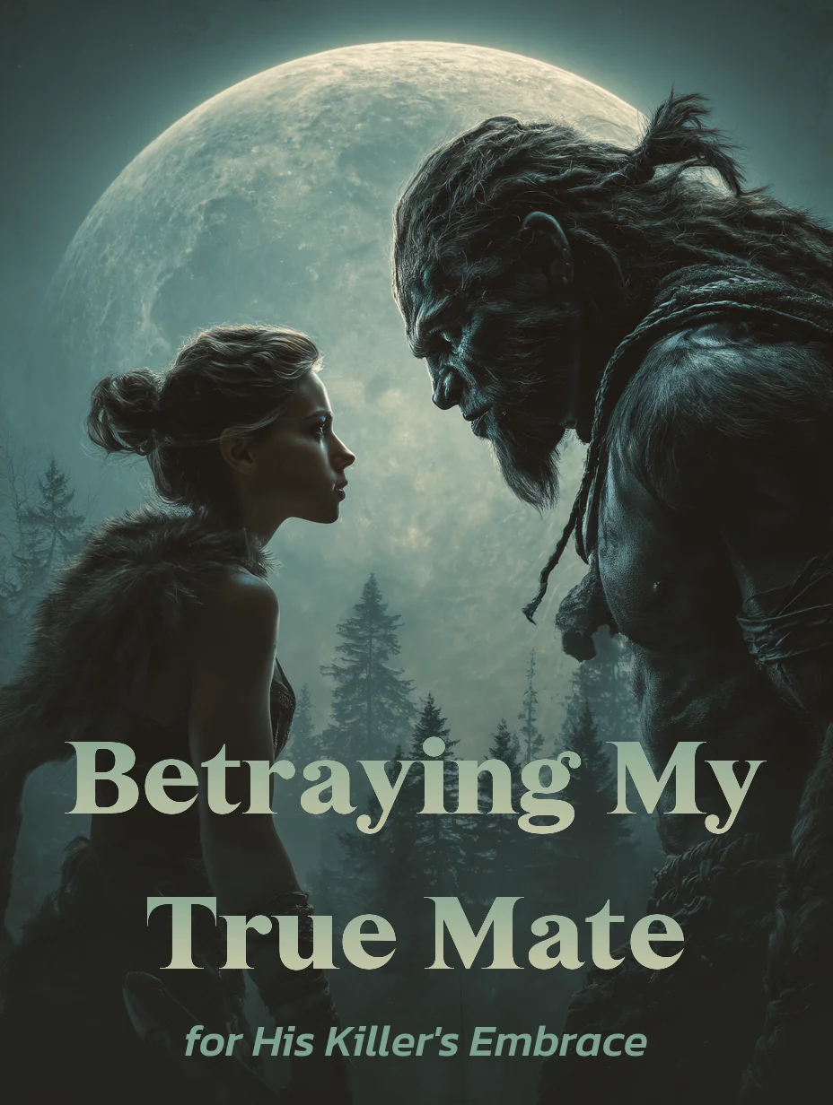 Betraying My True Mate for His Killer's Embrace
