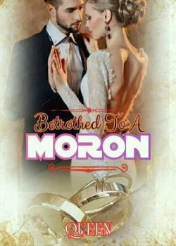 Betrothed To Moron  Novel Cover