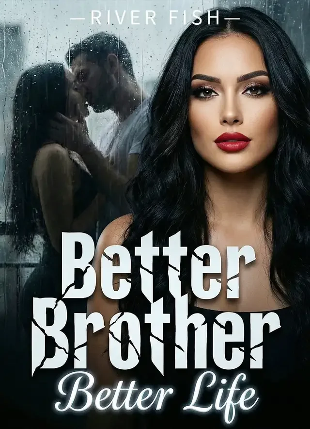 Better Brother, Better Life