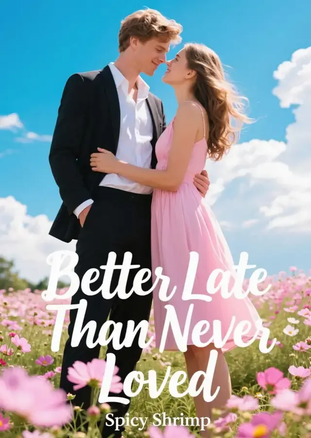 Better Late Than Never Loved