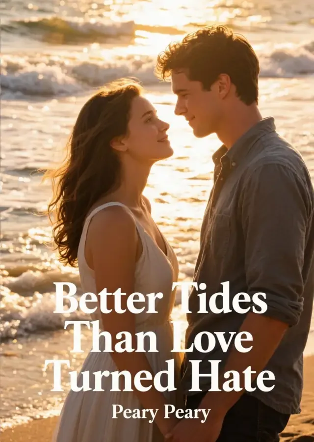 Better Tides Than Love Turned Hate