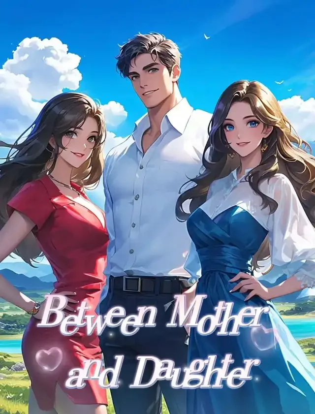 Between Mother and Daughter