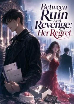 Between Ruin And Revenge: Her Regret Novel Cover