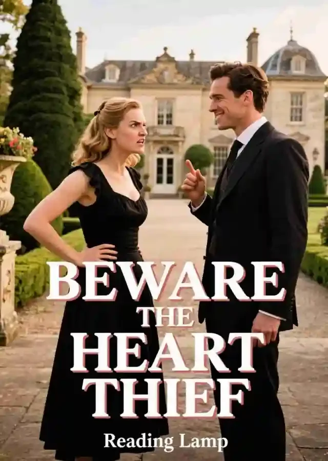 Beware the Heart Thief