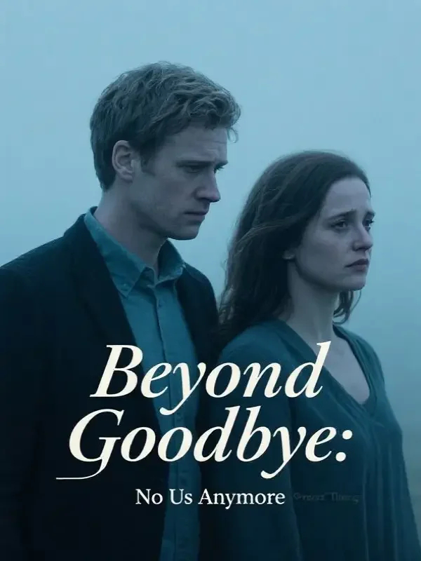 Beyond Goodbye: No Us Anymore