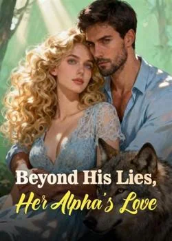 Beyond His Lies, Her Alpha's Love Novel Cover