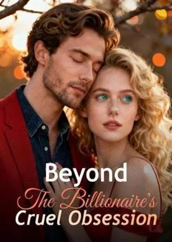 Beyond The Billionaire's Cruel Obsession Novel Cover
