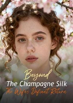 Beyond The Champagne Silk: The Wife's Defiant Return Novel Cover