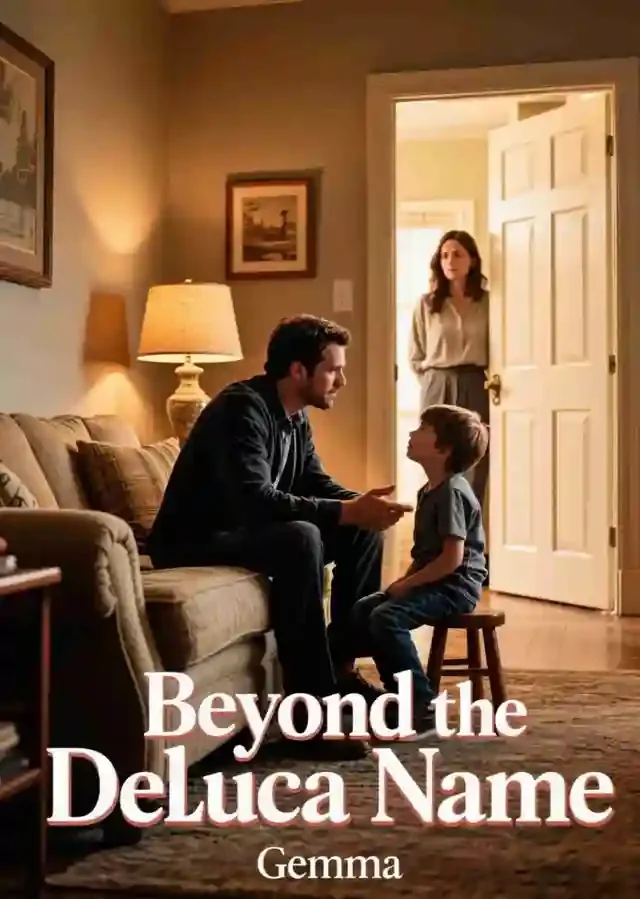 Beyond the DeLuca Name