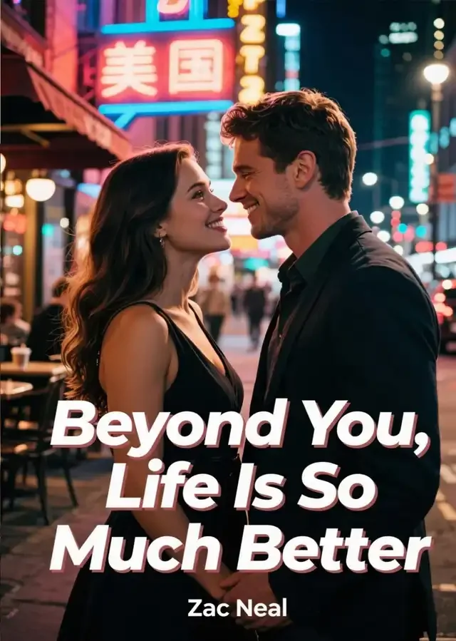 Beyond You, Life Is So Much Better