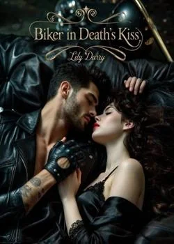 Biker in Law's death kiss