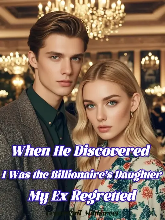When He Discovered I Was the Billionaire’s Daughter, My Ex Regretted