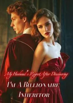 My Husband's Regret After Discovering I'm A Billionaire Inheritor Novel Cover