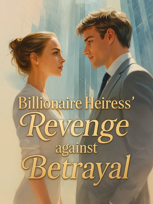 Billionaire Heirress' Revenge against Betrayal