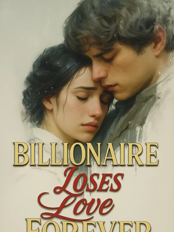 Billionaire Loses Love Forever