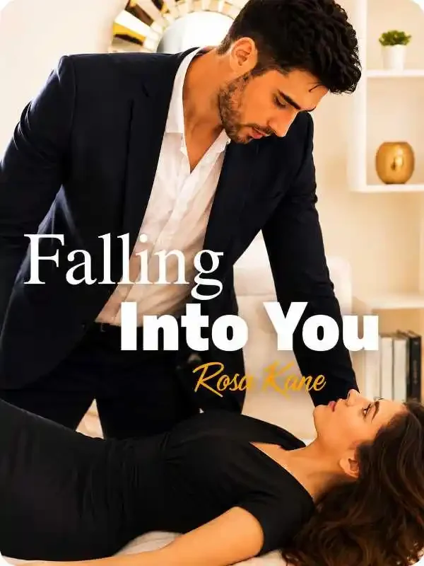 Billionaire Series; Falling Into You