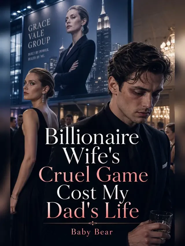 Billionaire Wife's Cruel Game Cost My Dad's Life