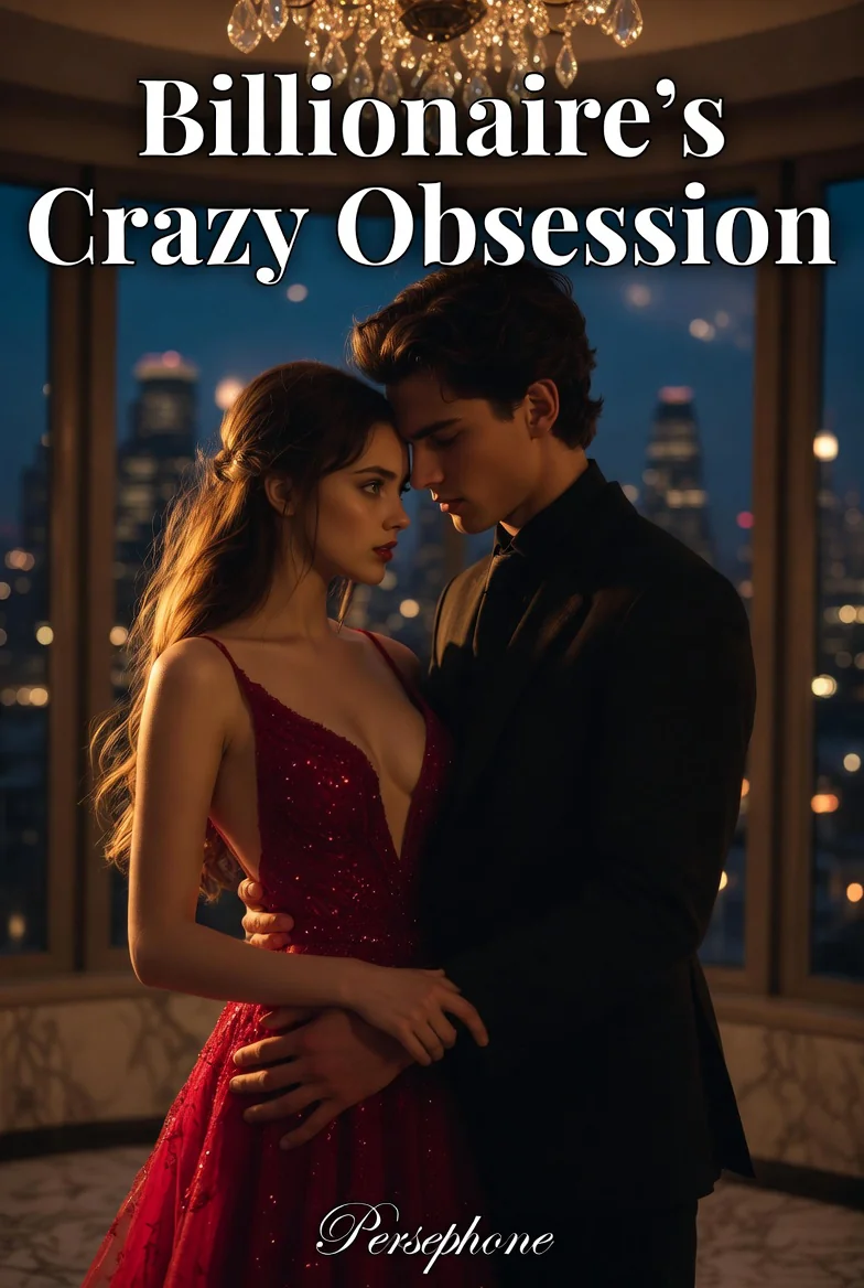 Billionaire's Crazy Obsession