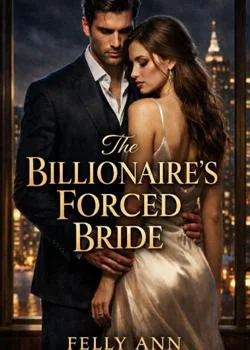 Billionaire's Forced Bride  Novel Cover