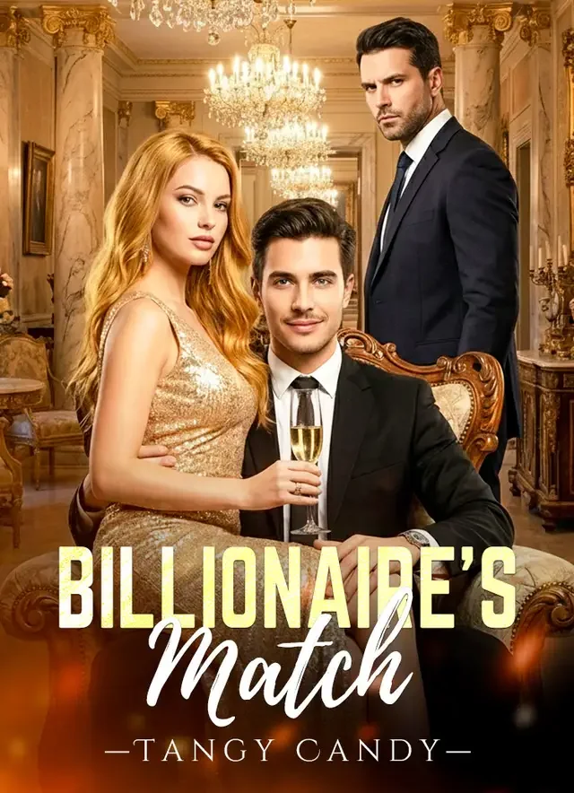 Billionaire's Match