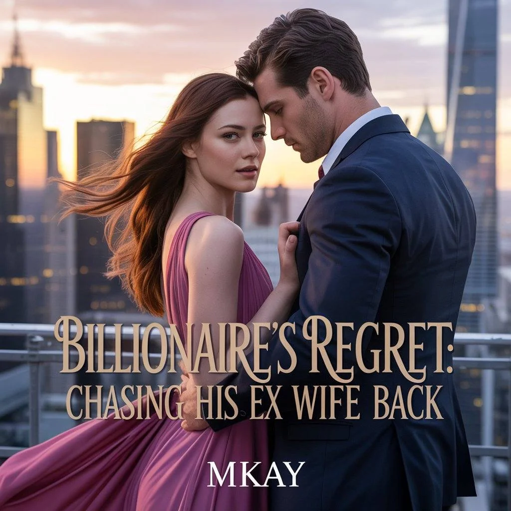 Billionaire's Regret: Chasing His Ex Wife Back
