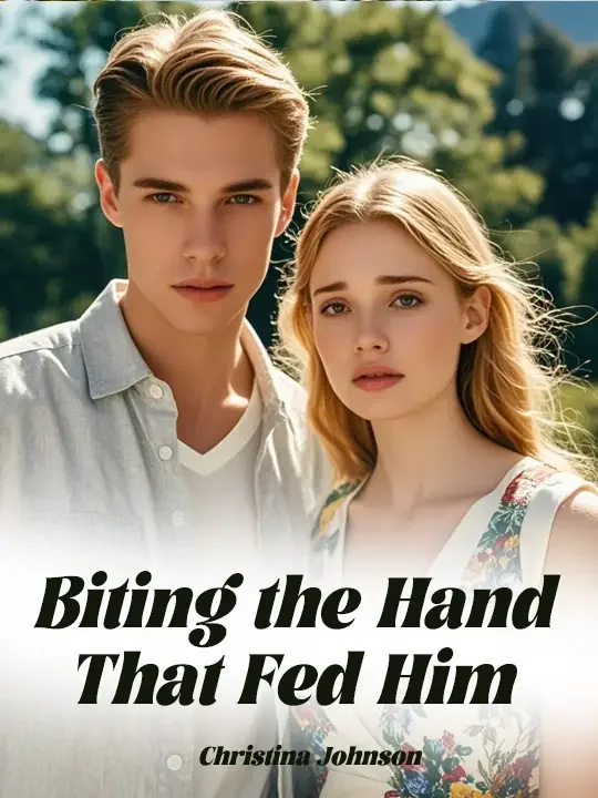 Biting the Hand That Fed Him