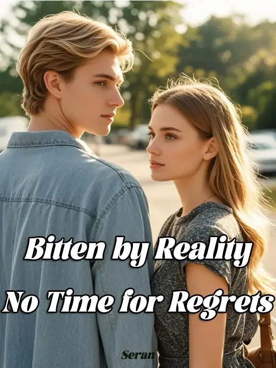Bitten by Reality: No Time for Regrets