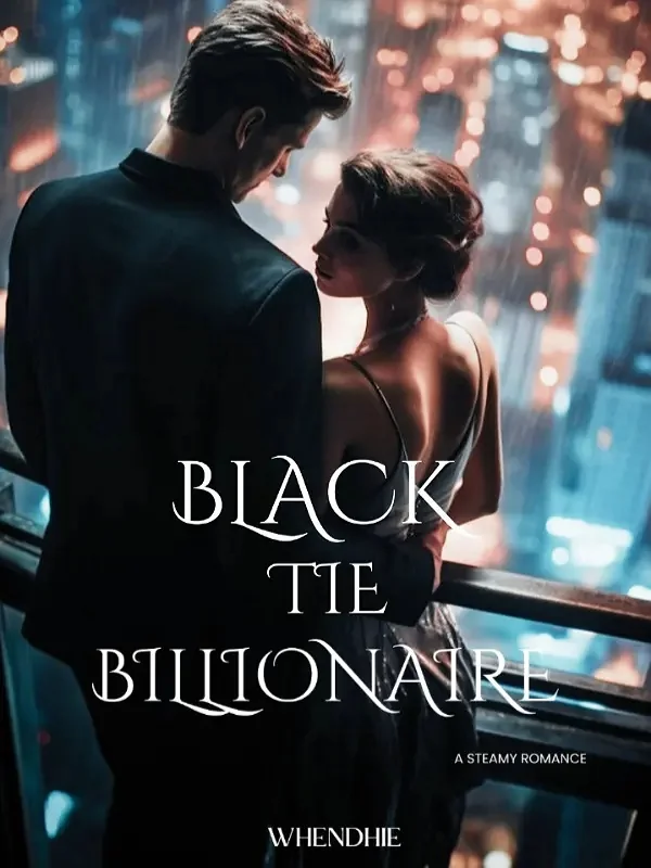 BLACK TIE BILLIONAIRE