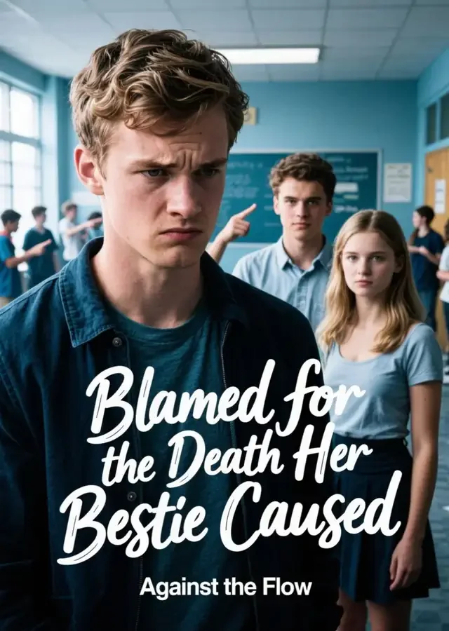 Blamed for the Death Her Bestie Caused