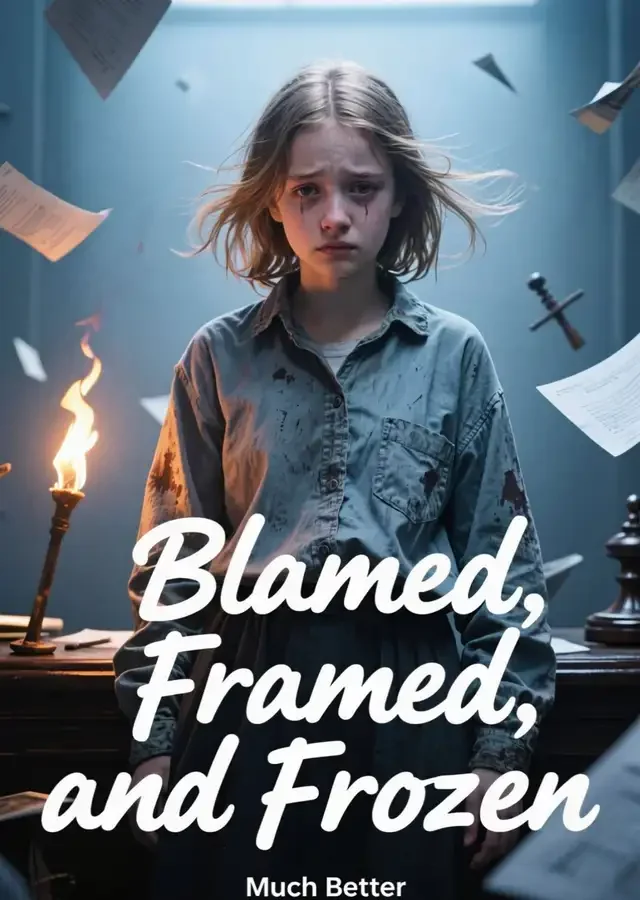 Blamed, Framed, and Frozen