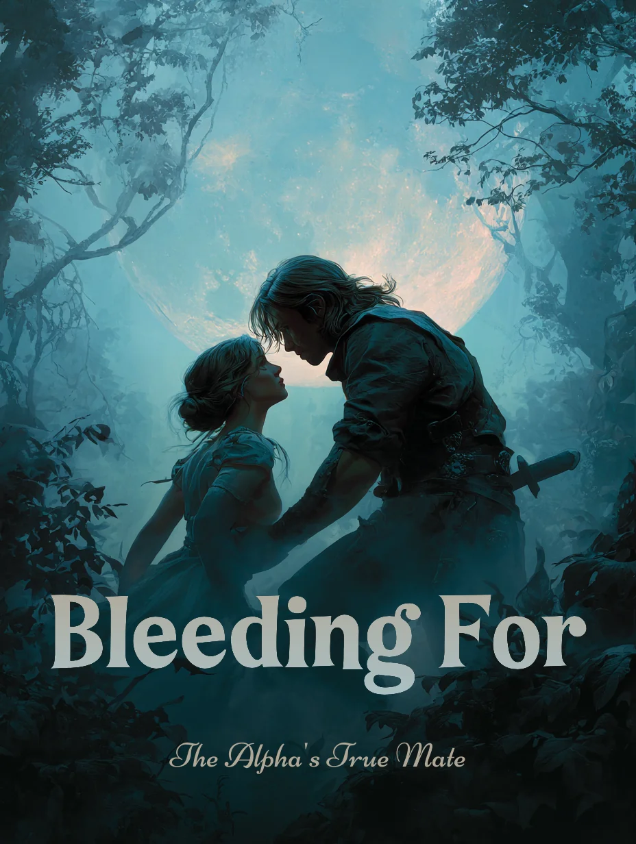 Bleeding For The Alpha's True Mate