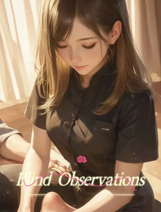 Blind Observations